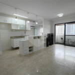 Apartamento à venda ou para alugar com 2 quartos, sendo 1 suíte, em Alto da Boa Vista, São Paulo, SP