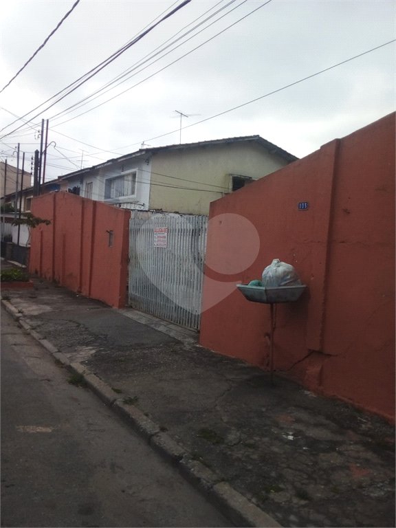 Galpão para alugar em Santana, São Paulo, SP