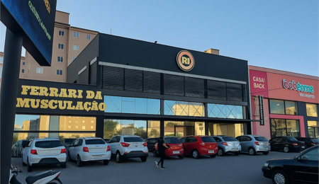 Sala para alugar em Jardim Sorocabano, Sorocaba, SP