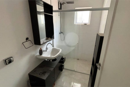 Sobrado à venda com 2 quartos em Jardim Petrópolis, São Paulo, SP
