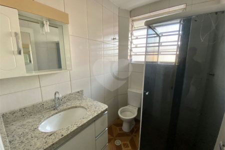 Apartamento à venda com 1 quarto em Liberdade, São Paulo, SP