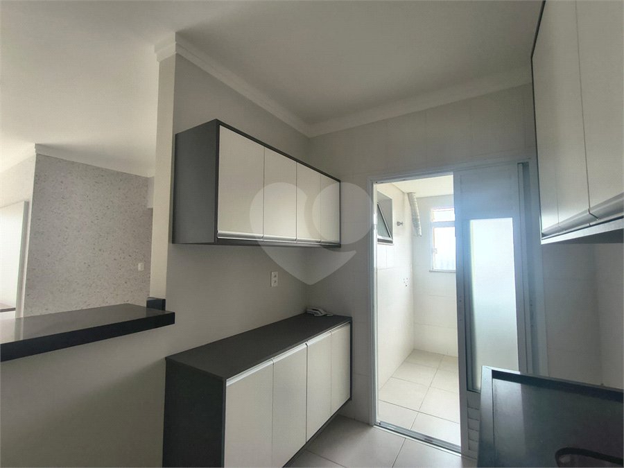 Apartamento à venda com 2 quartos, sendo 1 suíte, em Parque Campolim, Sorocaba, SP