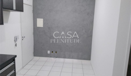 Apartamento à venda com 2 quartos em Jardim Santa Cecília, Sorocaba, SP