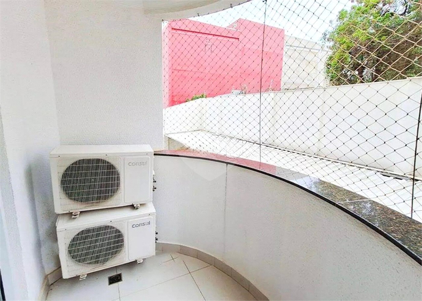 Apartamento à venda com 3 quartos, sendo 1 suíte, em Parque Campolim, Sorocaba, SP
