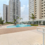 Apartamento à venda com 3 suítes em Jardim Marajoara, São Paulo, SP