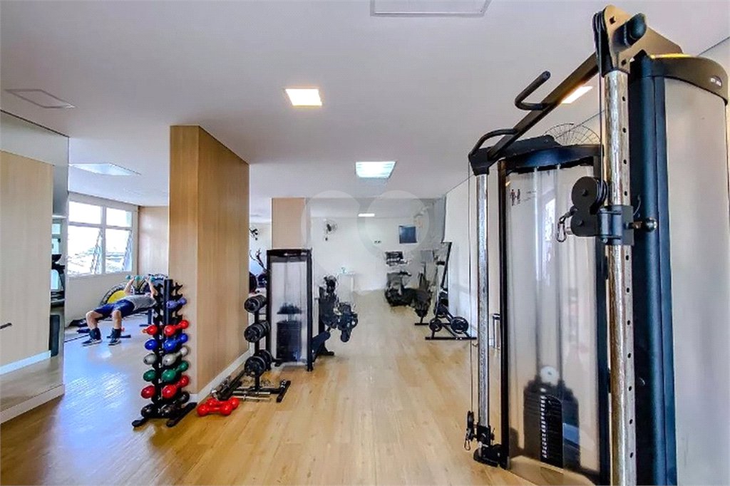 Apartamento à venda com 2 quartos, sendo 1 suíte, em Quarta Parada, São Paulo, SP