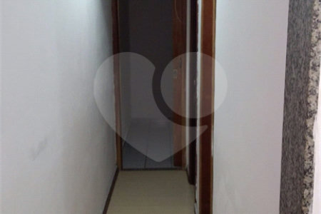 Apartamento à venda com 2 quartos em Engenho Novo, Rio de Janeiro, RJ