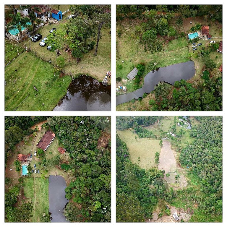 Sítio à venda com 2 quartos, sendo 1 suíte, no Centro, Salesópolis, SP