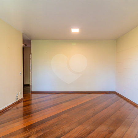 Apartamento à venda com 3 quartos em Santo Amaro, São Paulo, SP