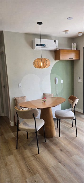 Apartamento para alugar com 1 quarto em Campos Elíseos, São Paulo, SP