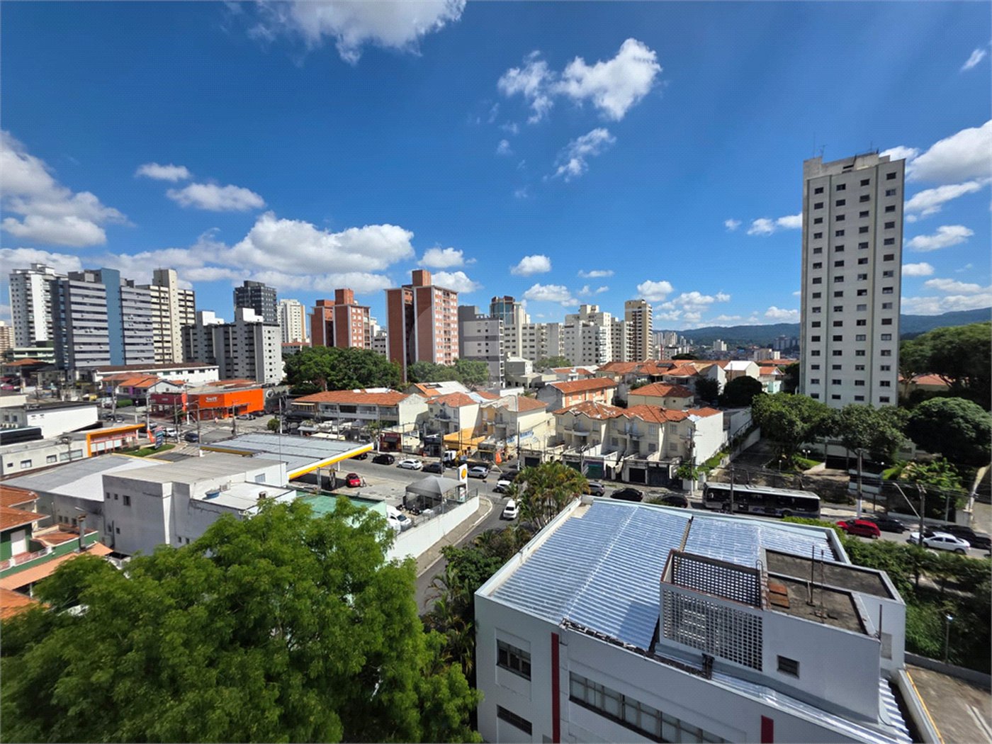 Apartamento à venda com 3 quartos, sendo 1 suíte, em Jardim São Paulo(zona Norte), São Paulo, SP