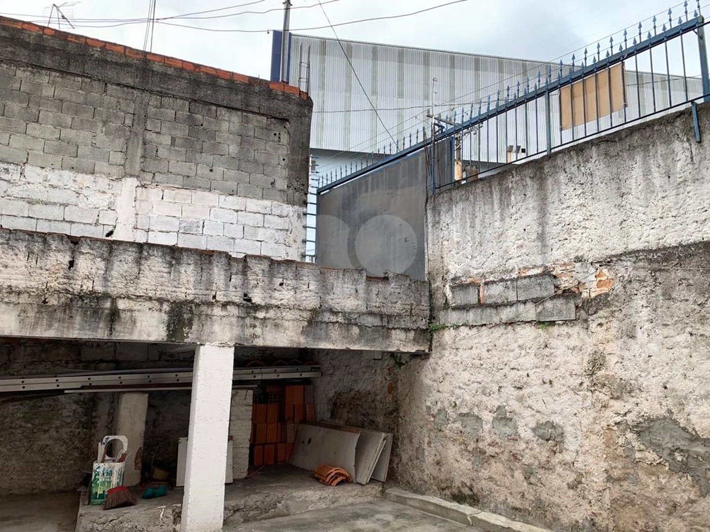 Terreno à venda em Mandaqui, São Paulo, SP