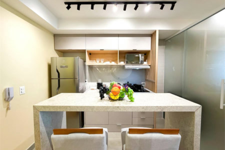 Apartamento para alugar com 2 quartos, sendo 1 suíte, em Planalto Paulista, São Paulo, SP