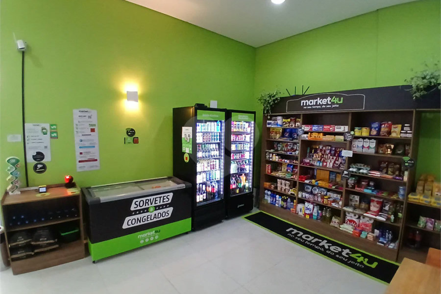 Apartamento à venda com 2 quartos, sendo 1 suíte, em Tucuruvi, São Paulo, SP