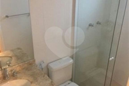 Apartamento à venda com 3 suítes em Campo Belo, São Paulo, SP