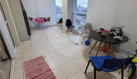 Apartamento à venda com 3 quartos, sendo 1 suíte, em Jardim Dom Bosco, São Paulo, SP
