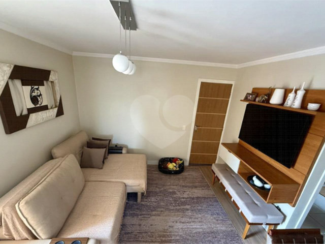 Apartamento à venda com 3 quartos, sendo 1 suíte, em Imirim, São Paulo, SP