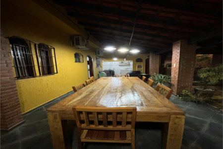 Casa à venda com 3 quartos em Jardim Tupã, São Paulo, SP