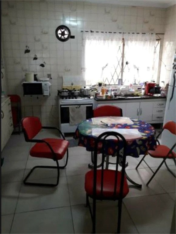 Casa à venda com 3 quartos, sendo 1 suíte, em Rio Pequeno, São Paulo, SP