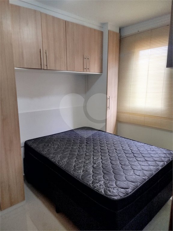 Apartamento à venda com 2 quartos em Tatuapé, São Paulo, SP