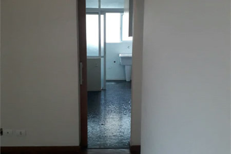 Apartamento à venda com 2 quartos em Brooklin Paulista, São Paulo, SP