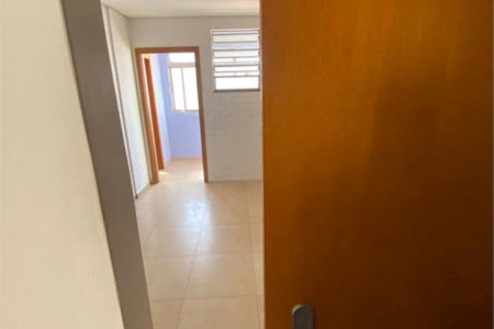 Apartamento Residencial à venda, Embaré, Santos - AP0861.