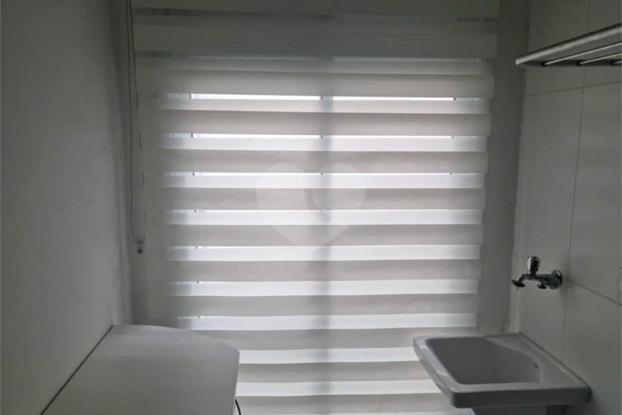 Apartamento à venda com 1 quarto em Santana, São Paulo, SP