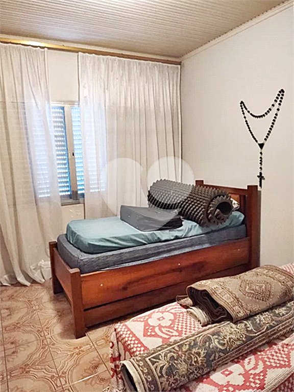 Sobrado à venda com 4 quartos em Vila Nova Cachoeirinha, São Paulo, SP