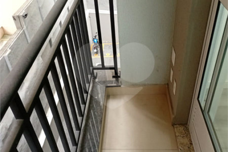 Apartamento para alugar com 1 quarto em Vila Gustavo, São Paulo, SP