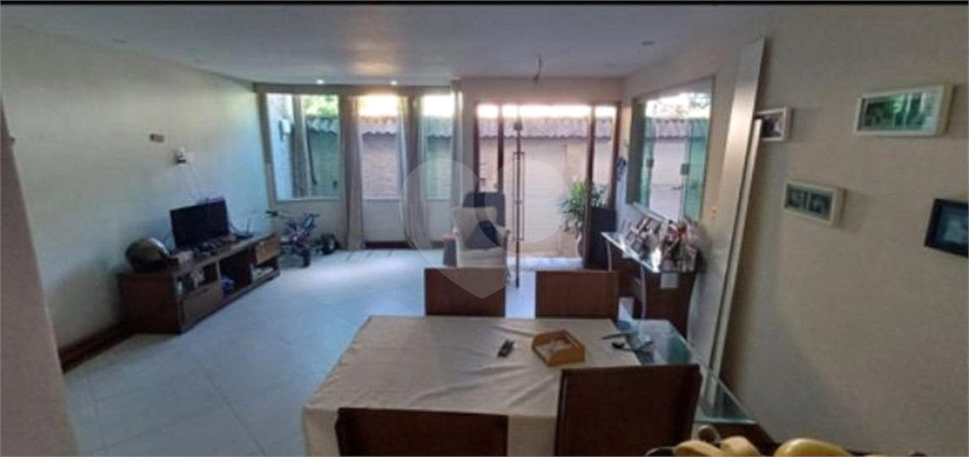 Casa à venda com 3 suítes em Andaraí, Rio de Janeiro, RJ