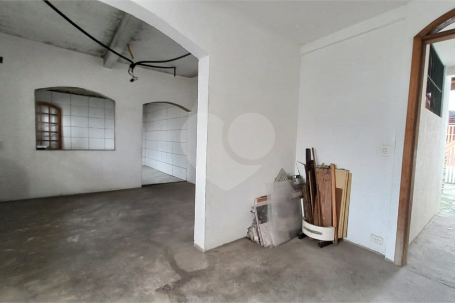 Casa à venda com 5 quartos, sendo 2 suítes,  em Mandaqui, São Paulo, SP