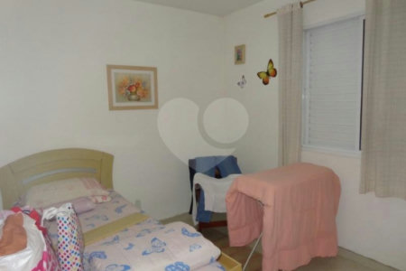 Apartamento à venda com 2 quartos, sendo 1 suíte, em Jardim Amaralina, São Paulo, SP
