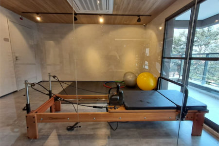 Apartamento à venda com 1 quarto em Pinheiros, São Paulo, SP