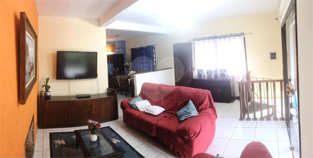 Casa à venda com 3 quartos, sendo 1 suíte, em Santa Inês, Mairiporã, SP