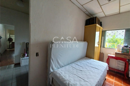 Casa à venda com 4 quartos em Vila Trujillo, Sorocaba, SP