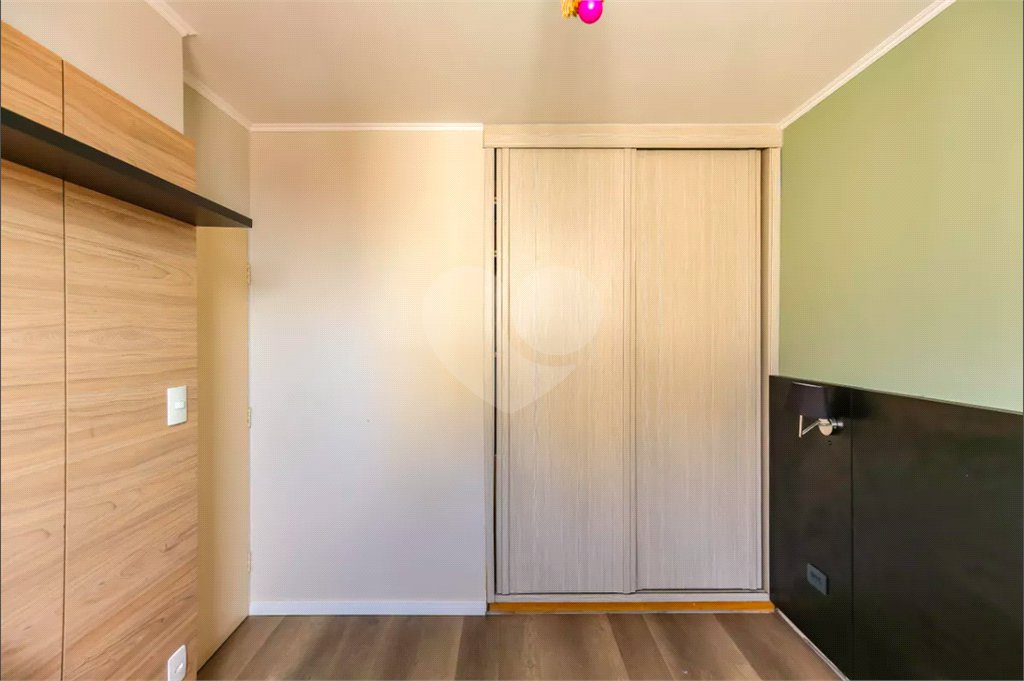 Apartamento à venda com 2 quartos em Jardim Pinheiros, São Paulo, SP