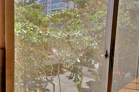 Apartamento à venda com 3 quartos, sendo 1 suíte, em Cerqueira César, São Paulo, SP