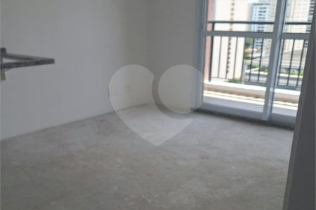 Studio à venda com 1 quarto em Pinheiros, São Paulo, SP