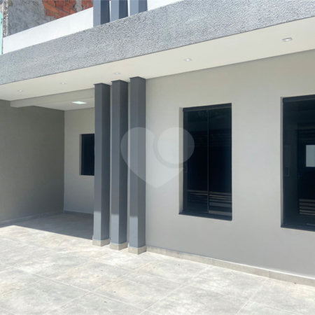 Casa à venda com 2 quartos, sendo 1 suíte, em Residencial Jardim Nathália, Sorocaba, SP