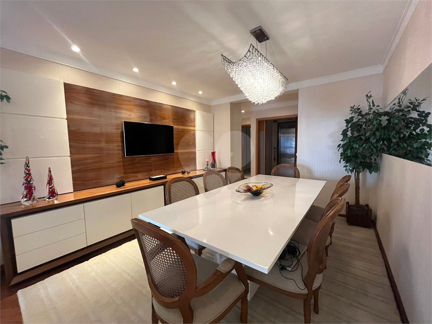 Apartamento à venda com 4 suítes em Santana, São Paulo, SP