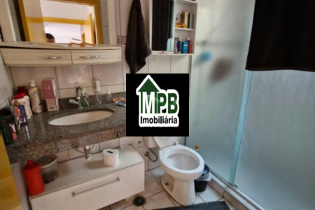 Apartamento à venda com 2 quartos, sendo 1 suíte, em Jardim Europa, Sorocaba, SP