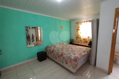 Casa à venda com 6 quartos em Vila Alves, Itapetininga, SP