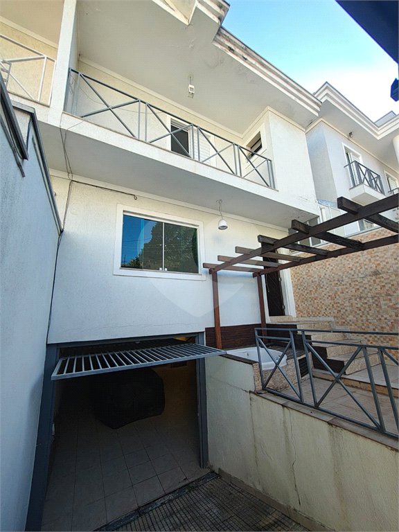 Sobrado à venda com 3 quartos, sendo 1 suíte, em Vila Guilherme, São Paulo, SP