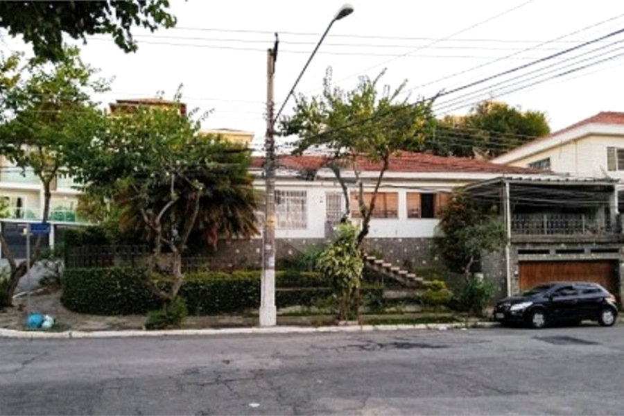 Casa Térrea à venda com 3 quartos, sendo 1 suíte, em Tucuruvi, São Paulo, SP