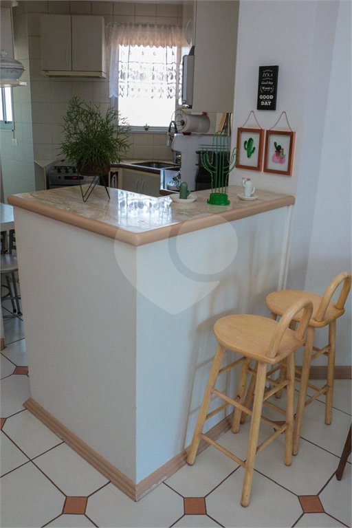 Apartamento à venda com 3 quartos, sendo 1 suíte, em Vila Gomes, São Paulo, SP