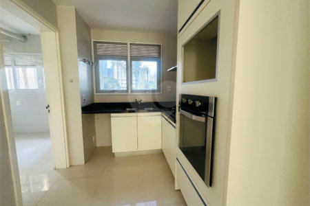 Apartamento à venda com 4 quartos, sendo 2 suítes, em Paraíso, São Paulo, SP