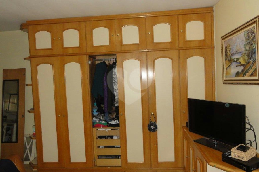 Sobrado à venda com 3 quartos, sendo 1 suíte, em Tucuruvi, São Paulo, SP