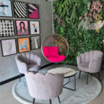 Studio à venda com 1 quarto em Brooklin Paulista, São Paulo, SP
