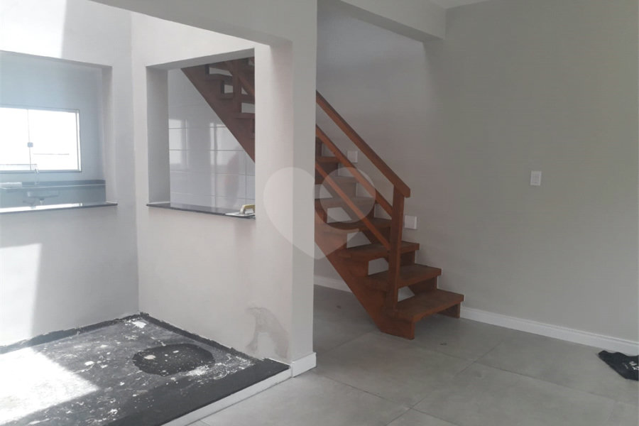 Casa à venda com 3 quartos, sendo 1 suíte, em Vila Maria, São Paulo, SP
