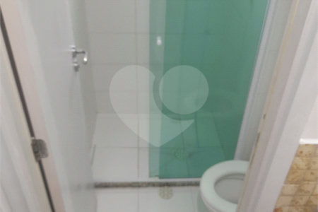 Apartamento à venda com 2 quartos em Parque Nações Unidas, São Paulo, SP